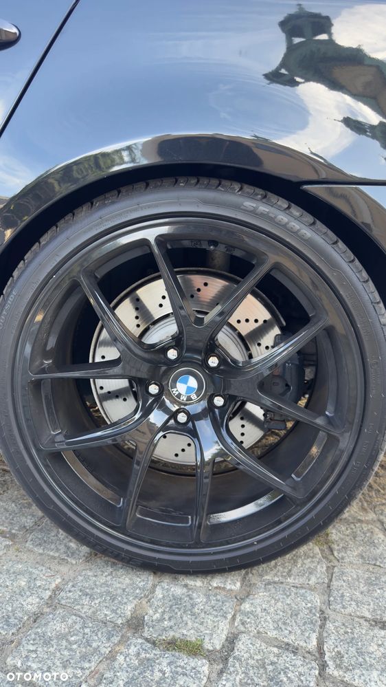 BMW M5 - 29