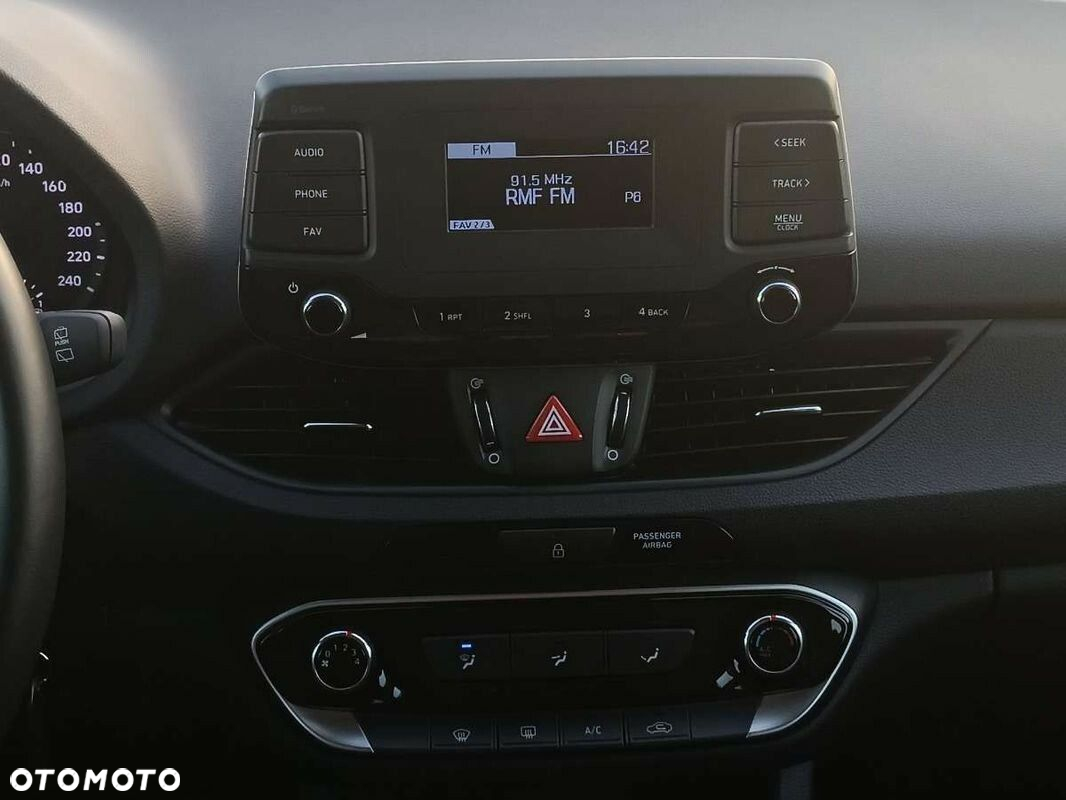Hyundai i30 1.0 T-GDI Modern - 19