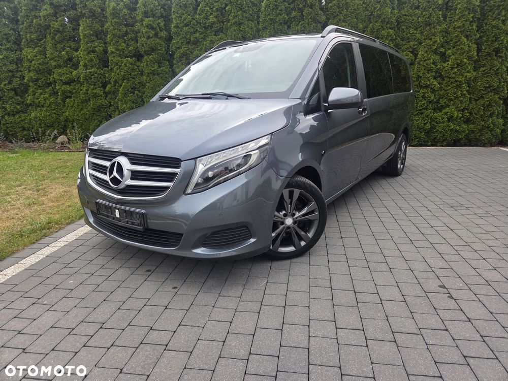 Mercedes-Benz Vito - 2