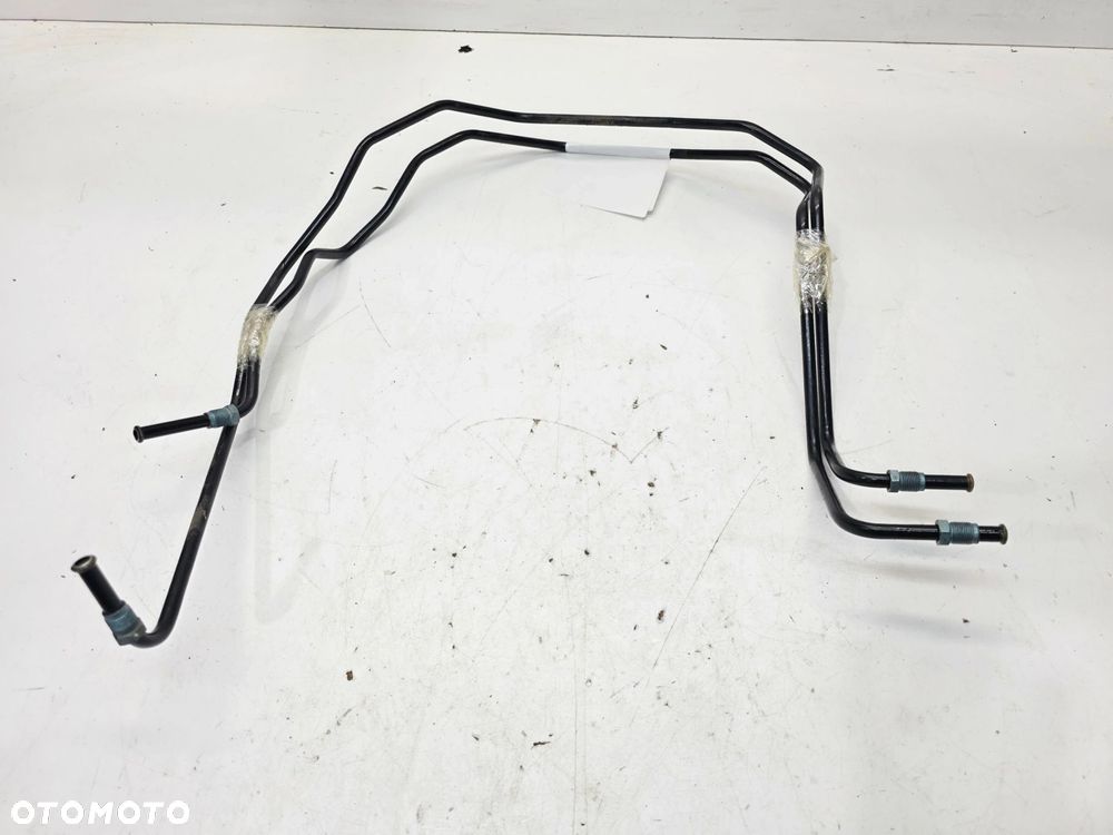 PRZEWODY HAMULCOWE AUDI A6 C7 4G1614706E 4G1614705E - 5