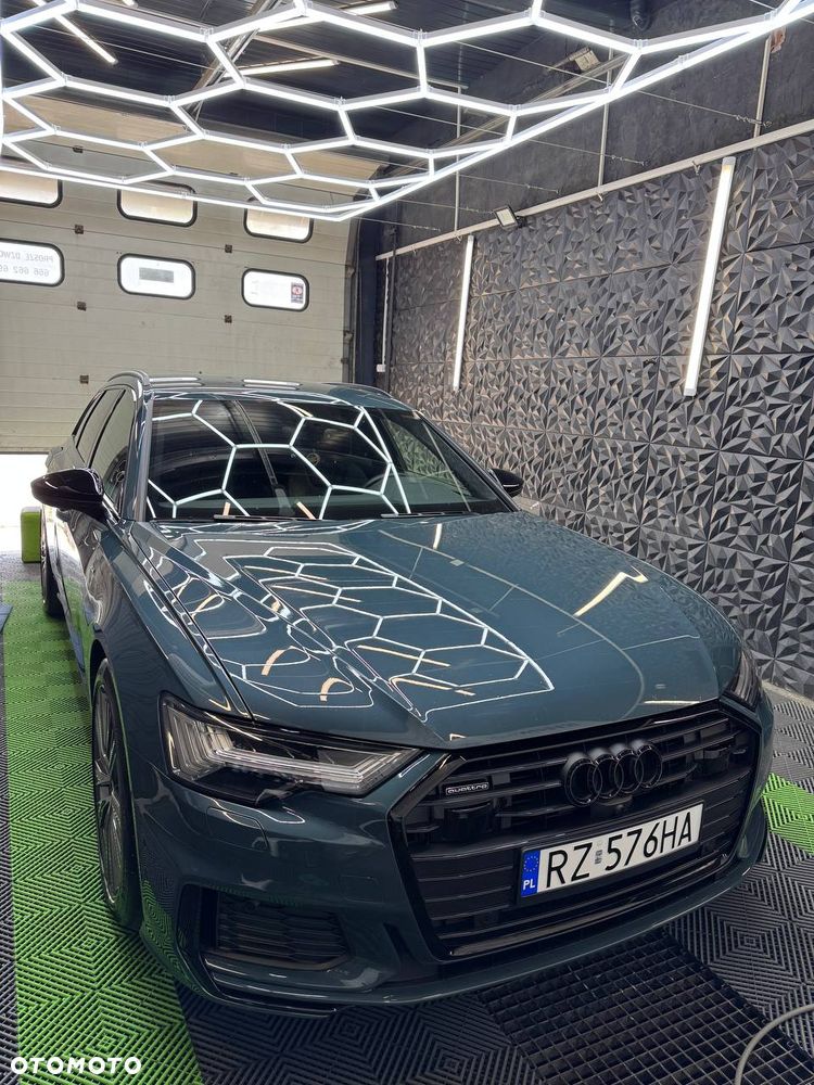 Audi A6 Avant 40 TDI mHEV Quattro S tronic - 14