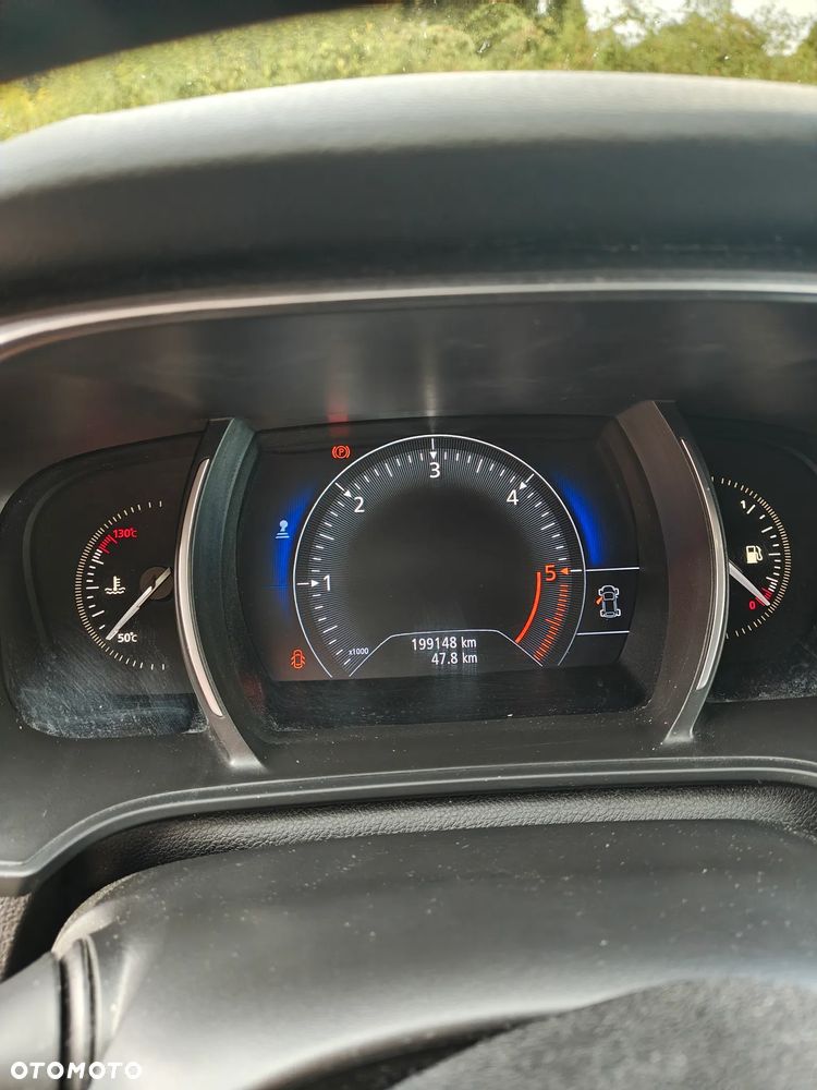 Renault Megane 1.5 dCi Zen - 6