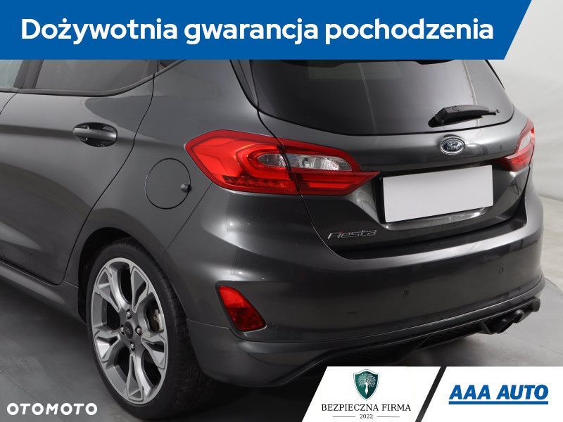 Ford Fiesta - 20