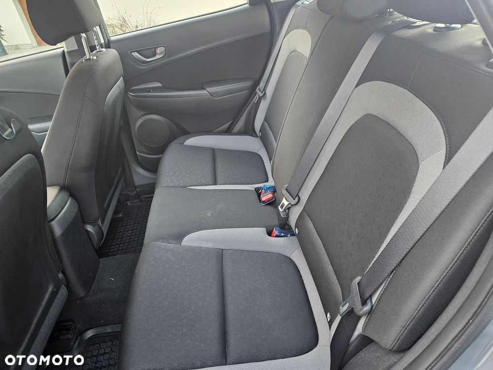Hyundai Kona 1.0 T-GDI Comfort - 11
