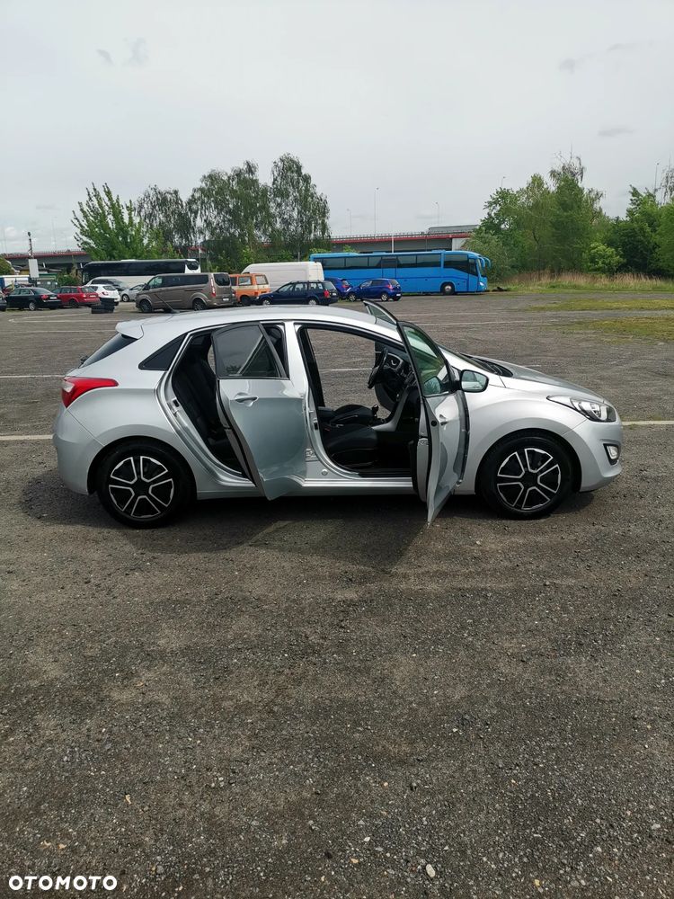 Hyundai i30 - 2