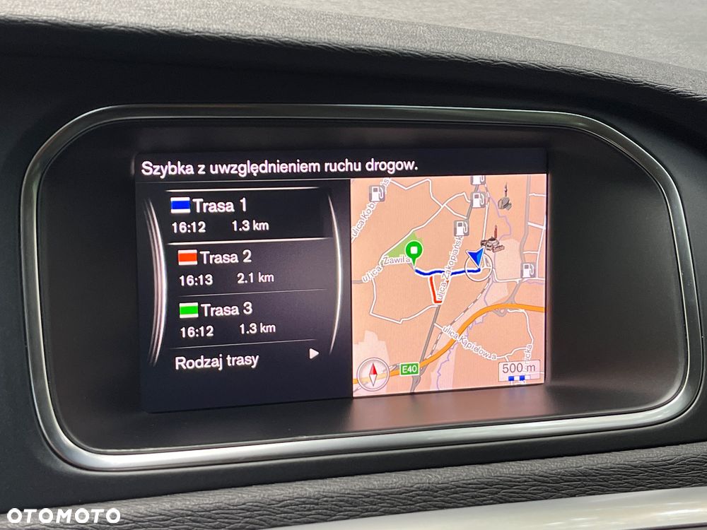 Volvo V40 T3 Drive-E Inscription - 22