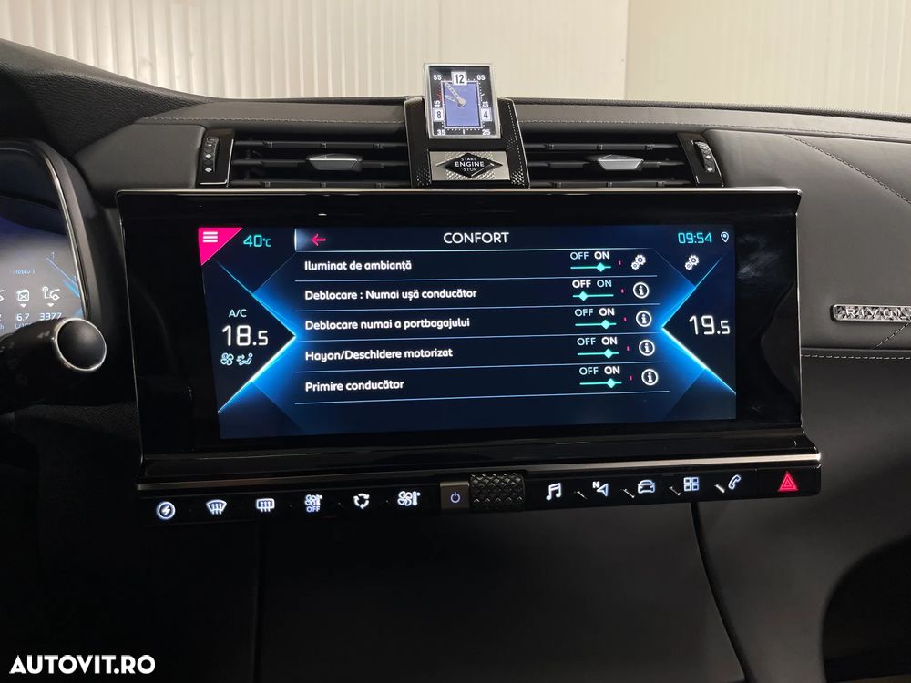 DS Automobiles DS 7 Crossback 225 RIVOLI - 22