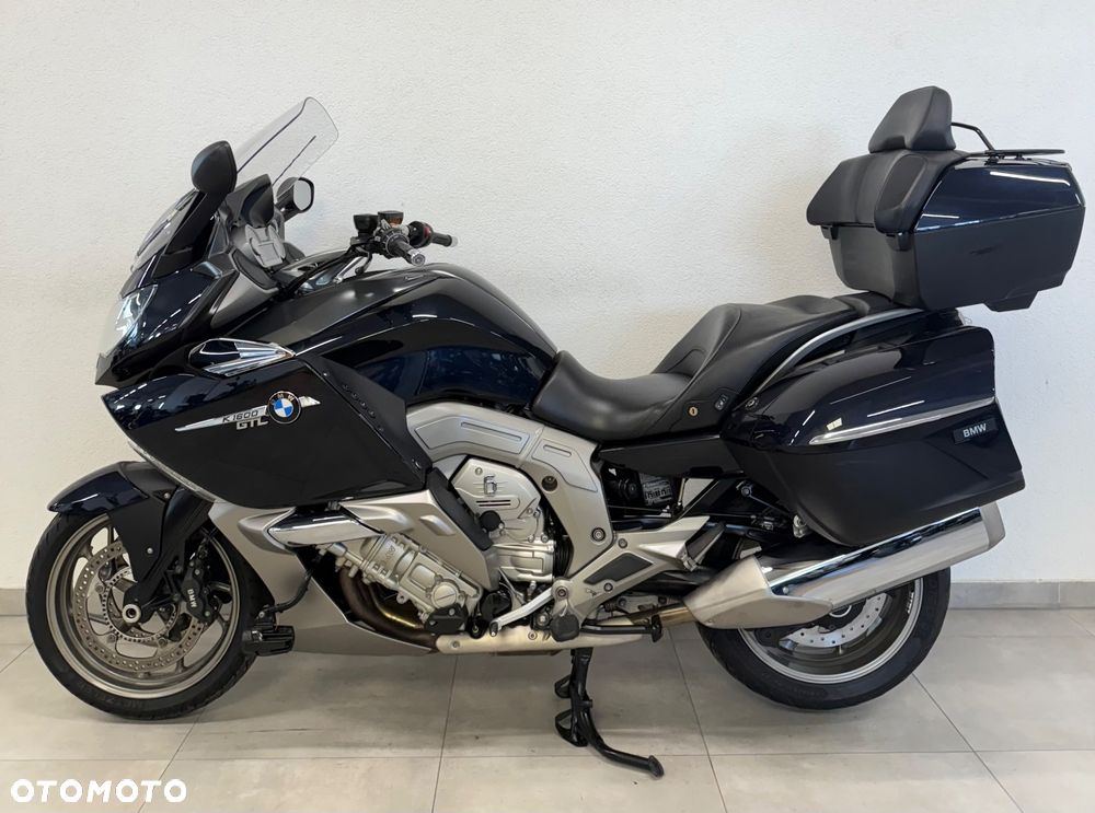 BMW K - 1