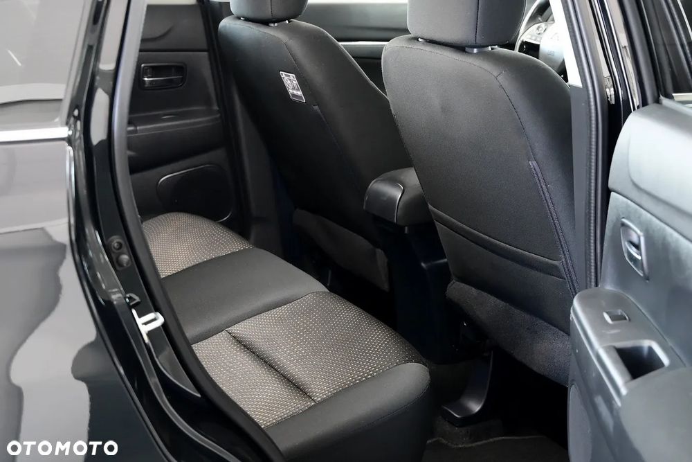 Mitsubishi ASX Diamant Edition - 11