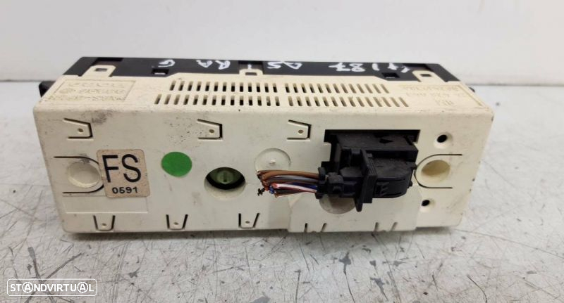 Display Rádio Opel Astra G Combi (T98) - 2