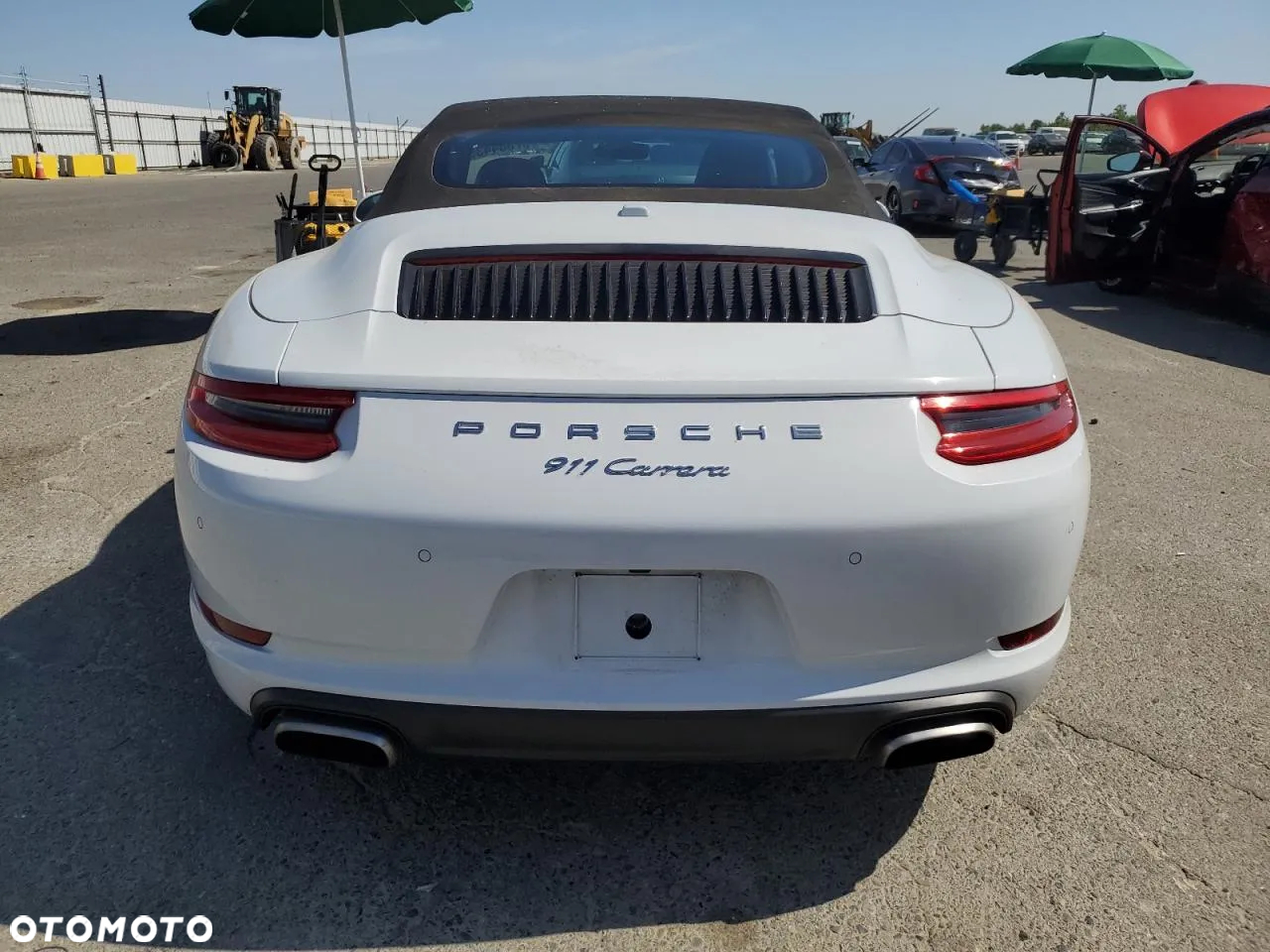 Porsche 911 - 6