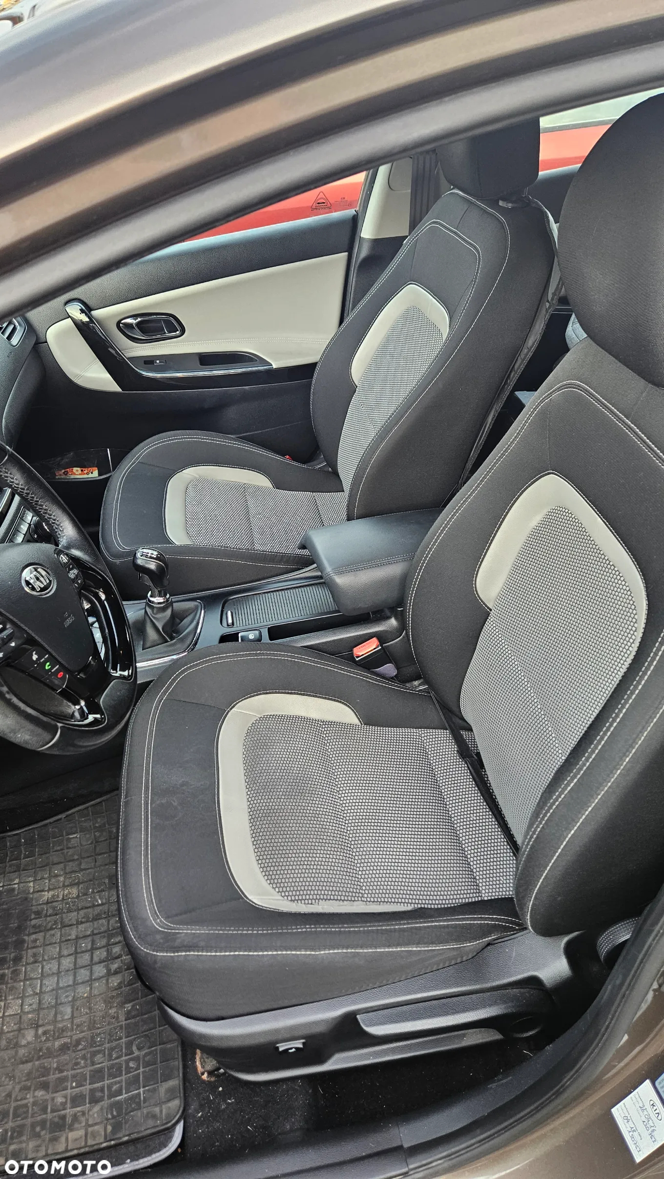 Kia Ceed 1.6 CRDi Spirit - 7