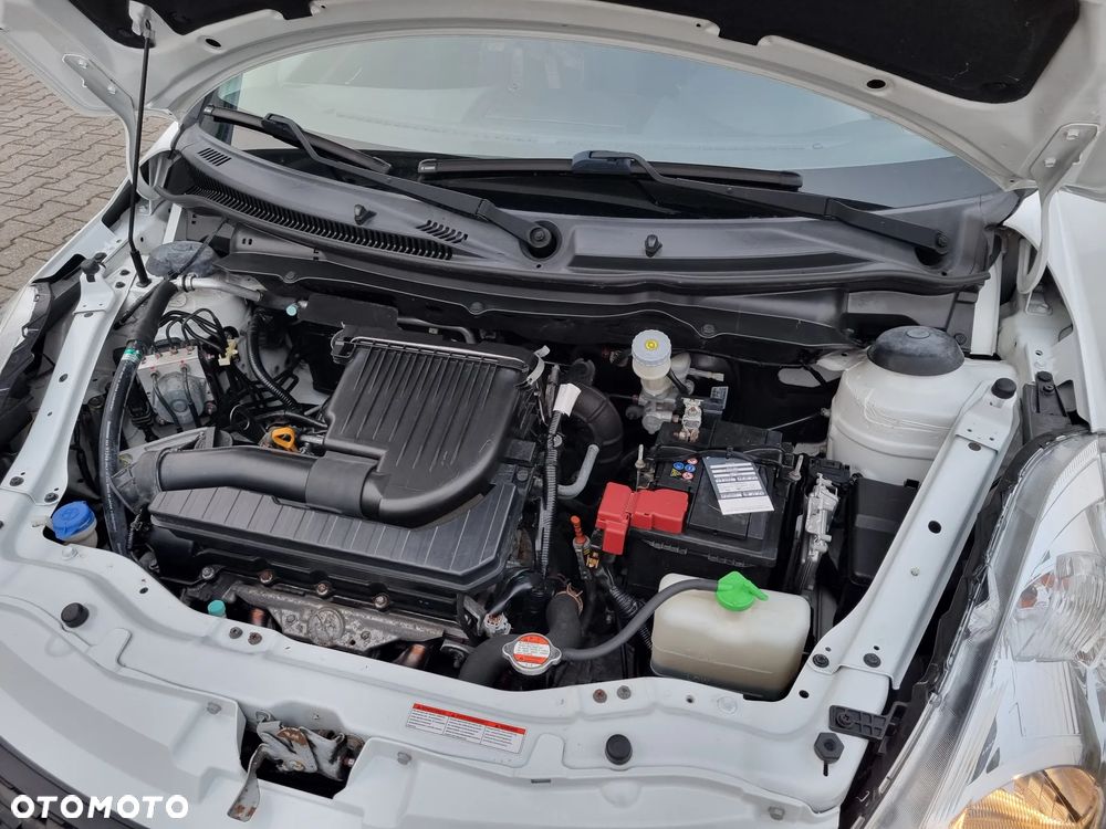 Suzuki Swift 1.2 Automatik Comfort - 39