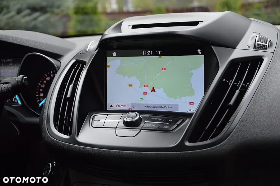 Ford Kuga 1.5 EcoBoost 4x4 ST-Line - 33