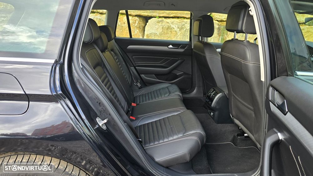 VW Passat Variant 1.4 TSI GTE Plug-in - 60