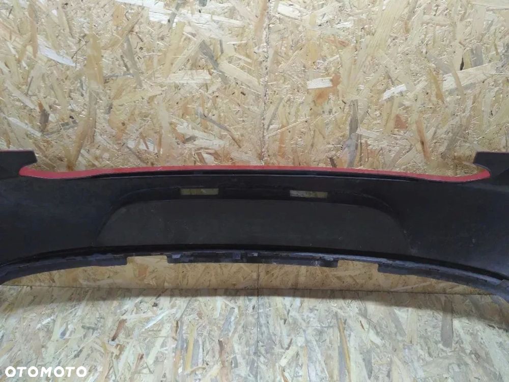 ALFA ROMEO MITO ZDERZAk tylny tył cały ładny - 6