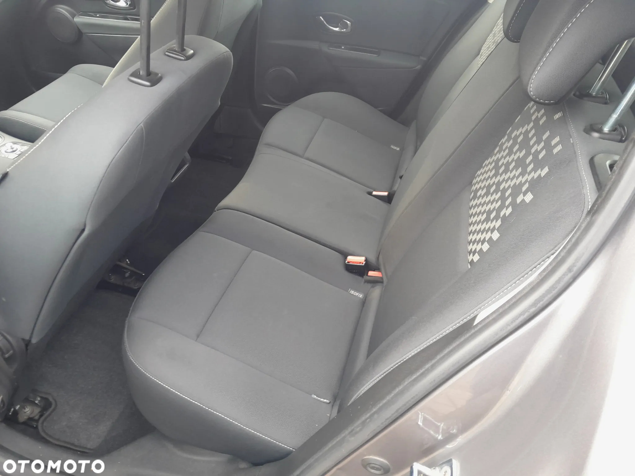 Renault Megane Grandtour ENERGY TCe 115 Start & Stopp Dynamique - 17