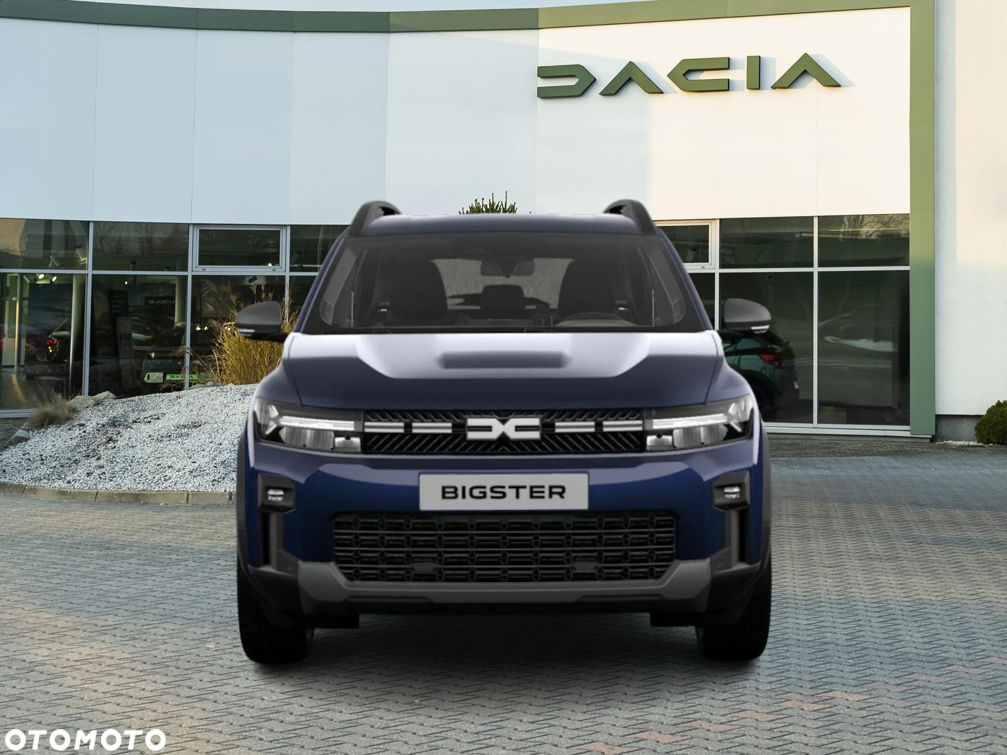 Dacia Bigster 1.2 TCe mHEV ECO-G Journey - 8