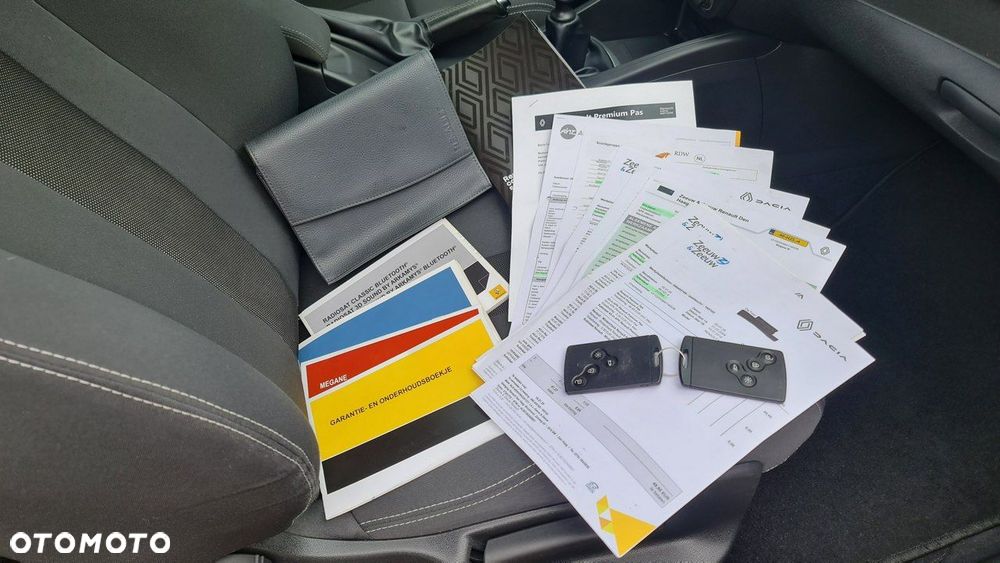 Renault Megane 1.6 16V Dynamique - 27