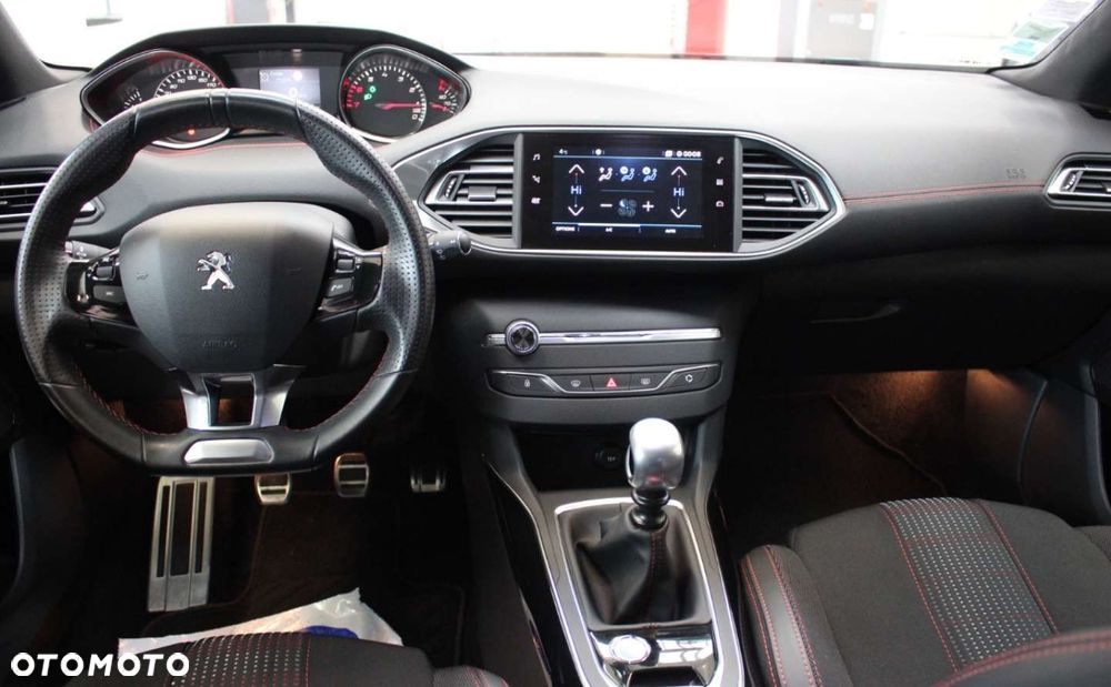 Peugeot 308 - 14