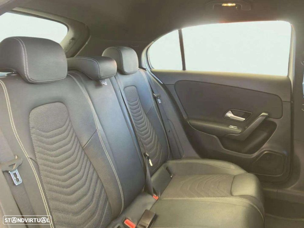 Mercedes-Benz A 180 d Style - 15