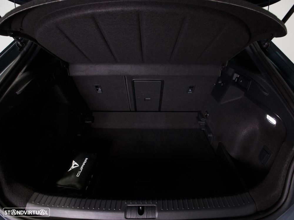 Cupra Formentor 2.0 TSI DSG 4Drive VZ - 13