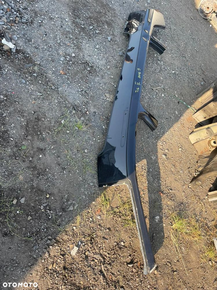 VW TIGUAN 2 II 5NA SŁUPEK DACHOWY PRAWY LUB LEWY 2016-2023 - 2