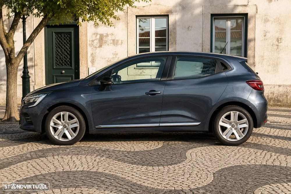 Renault Clio TCe 90 R.S. LINE - 7