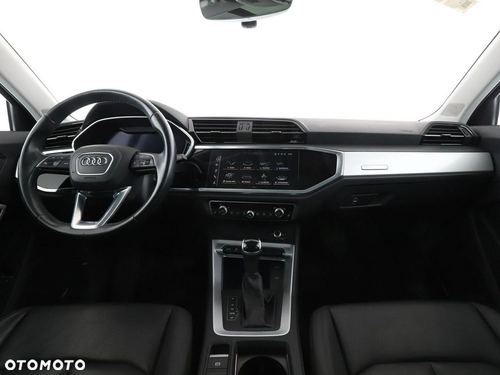 Audi Q3 45 TFSIe S tronic S line - 17