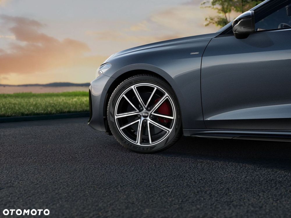 Audi A5 Avant - 7