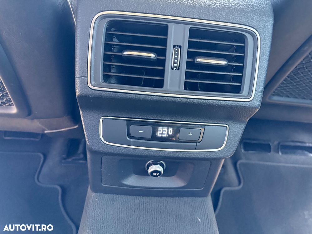 Audi Q5 2.0 TDI Quattro S tronic - 20