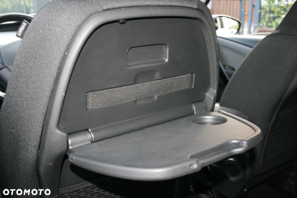 Citroën C4 SpaceTourer - 20