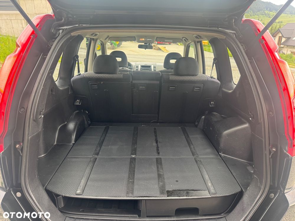 Nissan X-Trail - 18