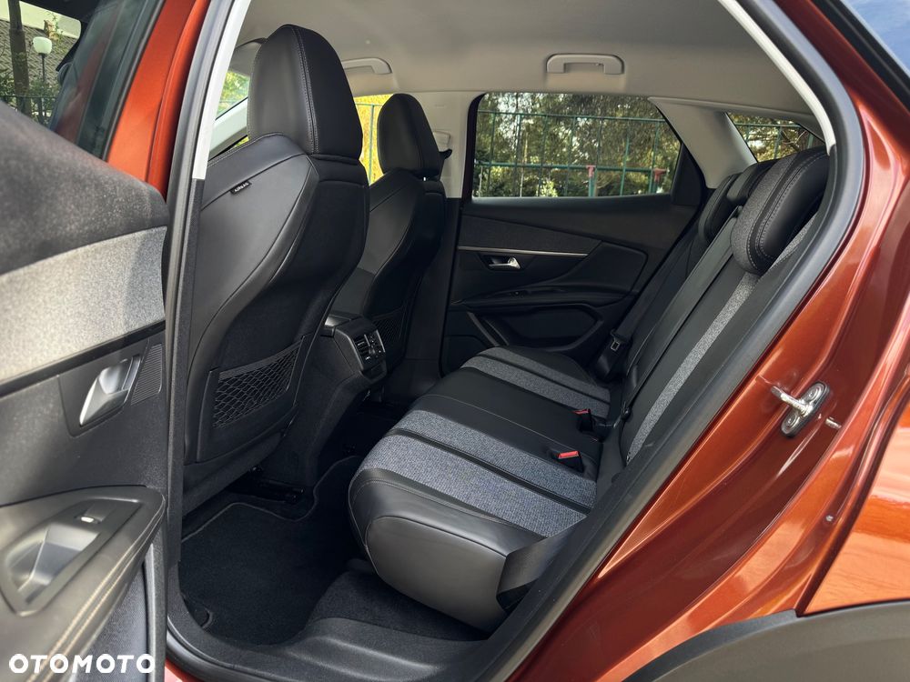 Peugeot 3008 BlueHDi 120 Stop & Start EAT6 Allure - 21