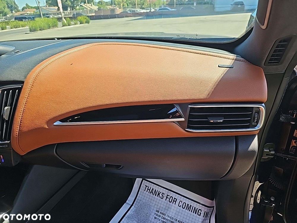 Maserati Levante Standard - 13