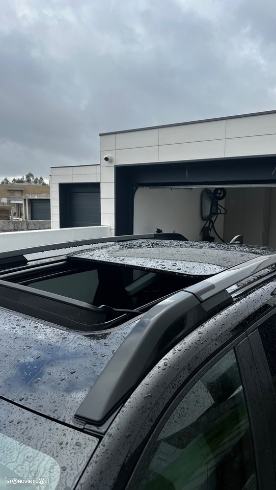 Dacia Bigster 1.2 Mild Hybrid Extreme 4x4 - 16