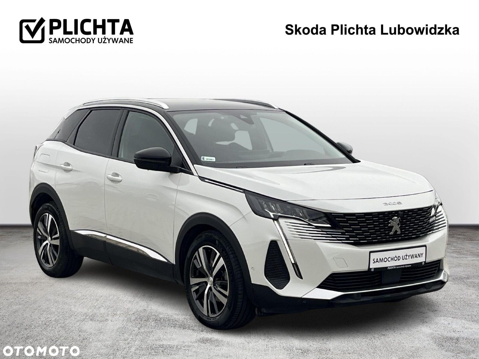 Peugeot 3008 - 7