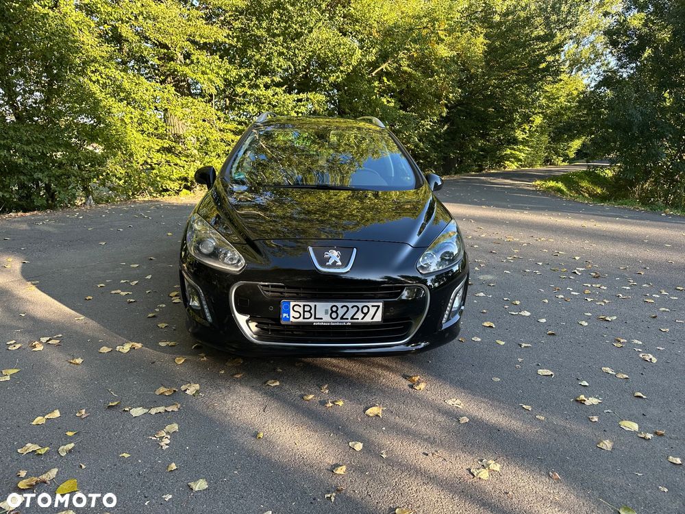 Peugeot 308 - 11