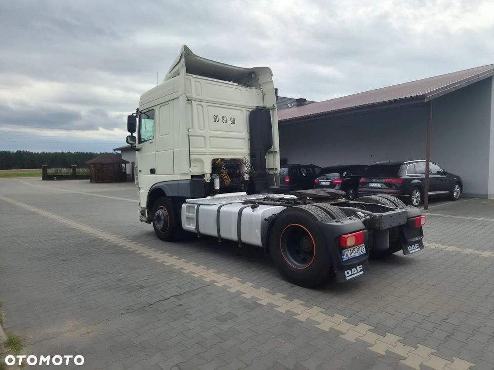 DAF XF 106 - 5
