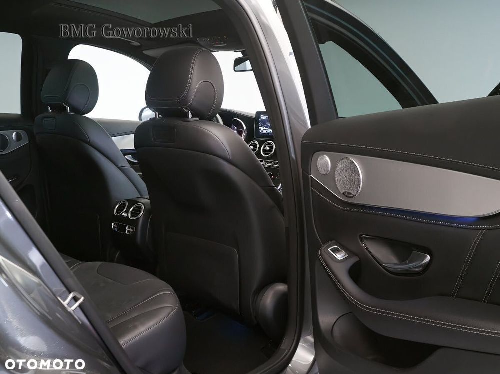 Mercedes-Benz GLC AMG 63 S 4-Matic+ - 9