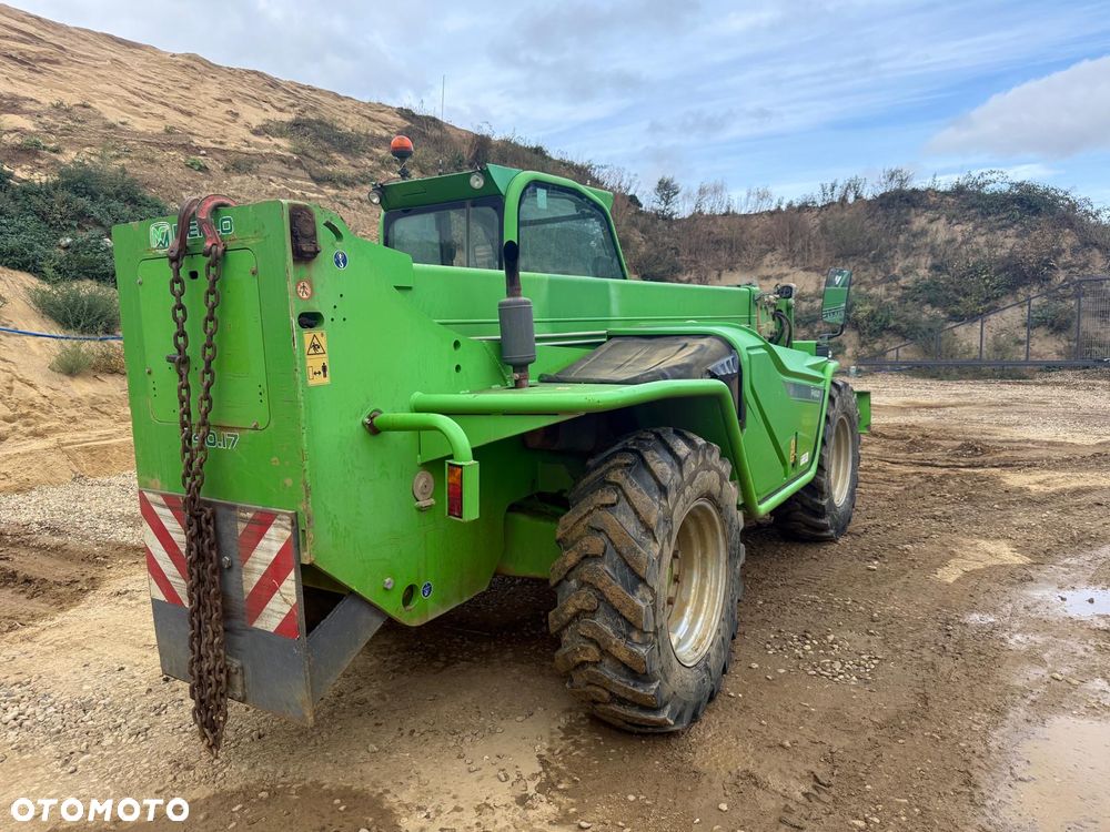 Merlo P 40.17 Panoramic - 3