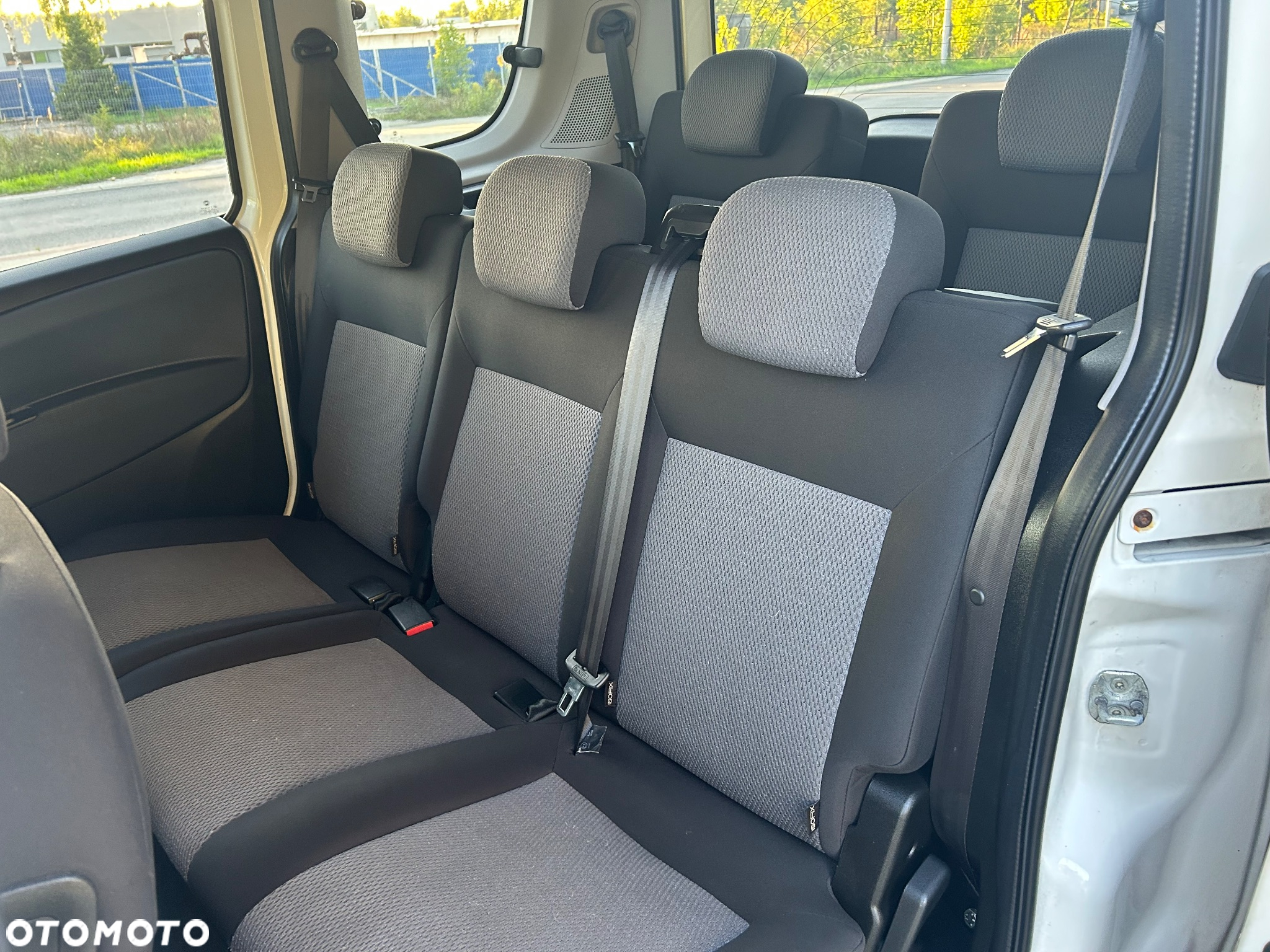 Fiat Doblo - 9