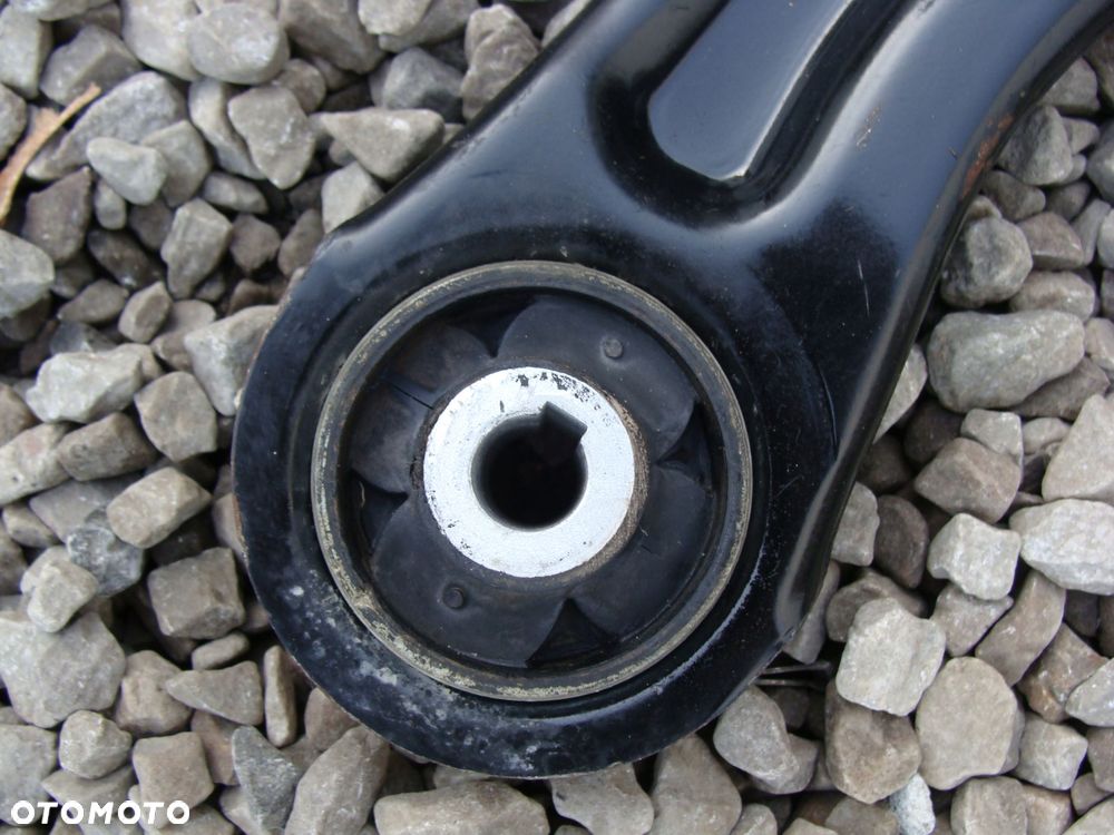 wahacz prawy fiat panda iii hybryda 00520139590 !! - 2