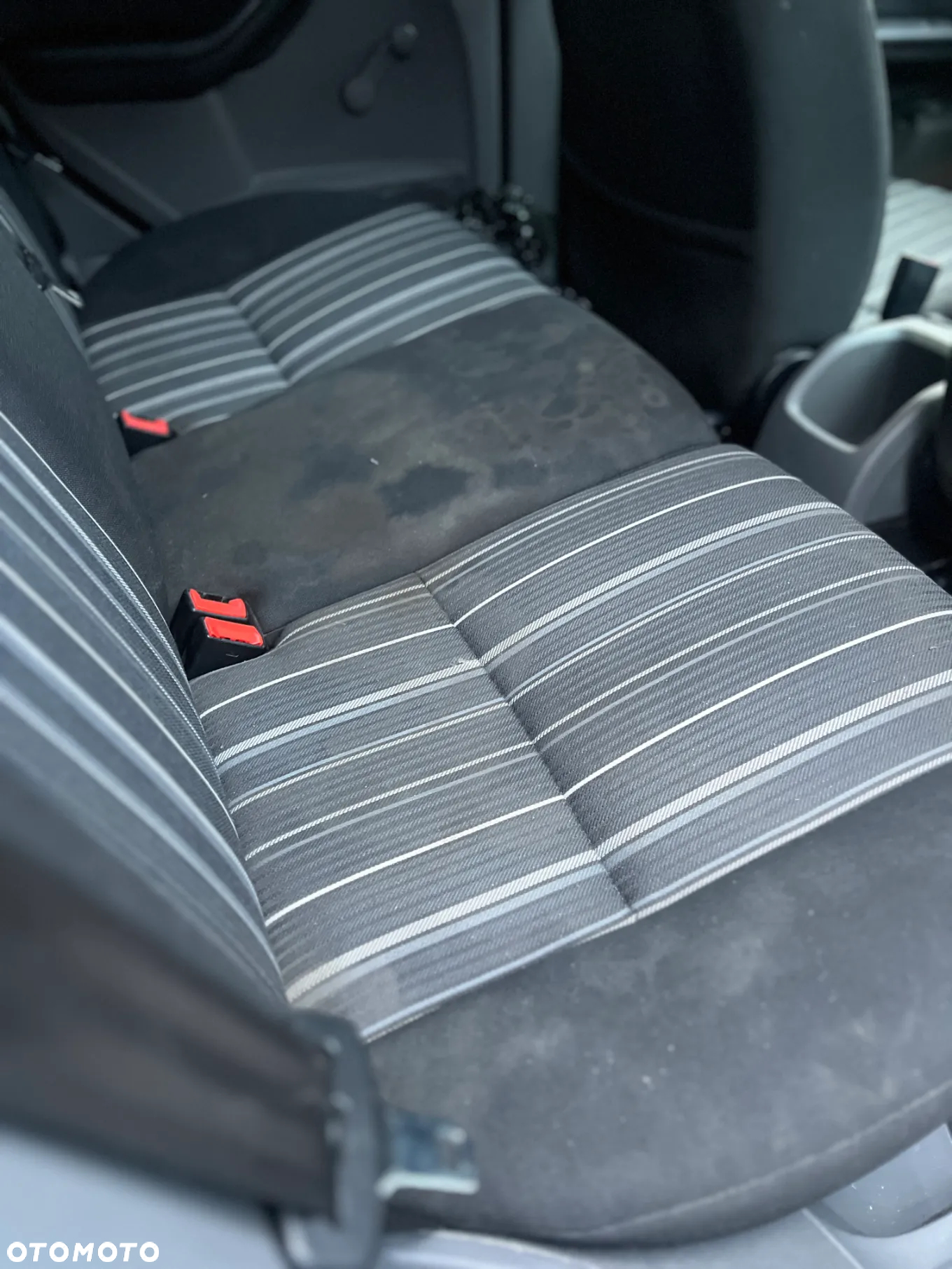 Ford Focus 1.6 TDCi Trend - 6