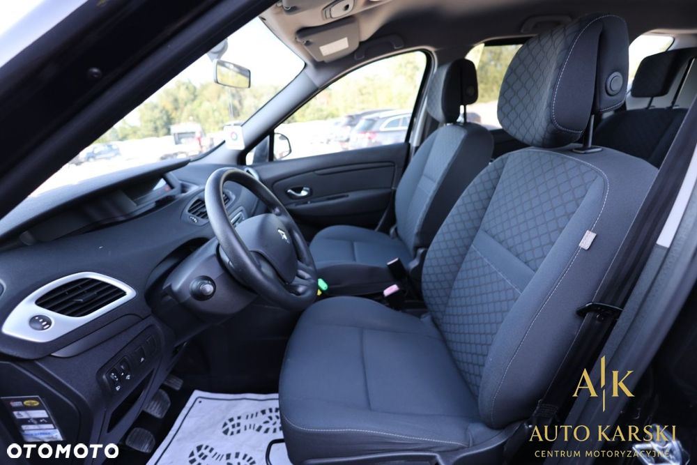 Renault Scenic - 31