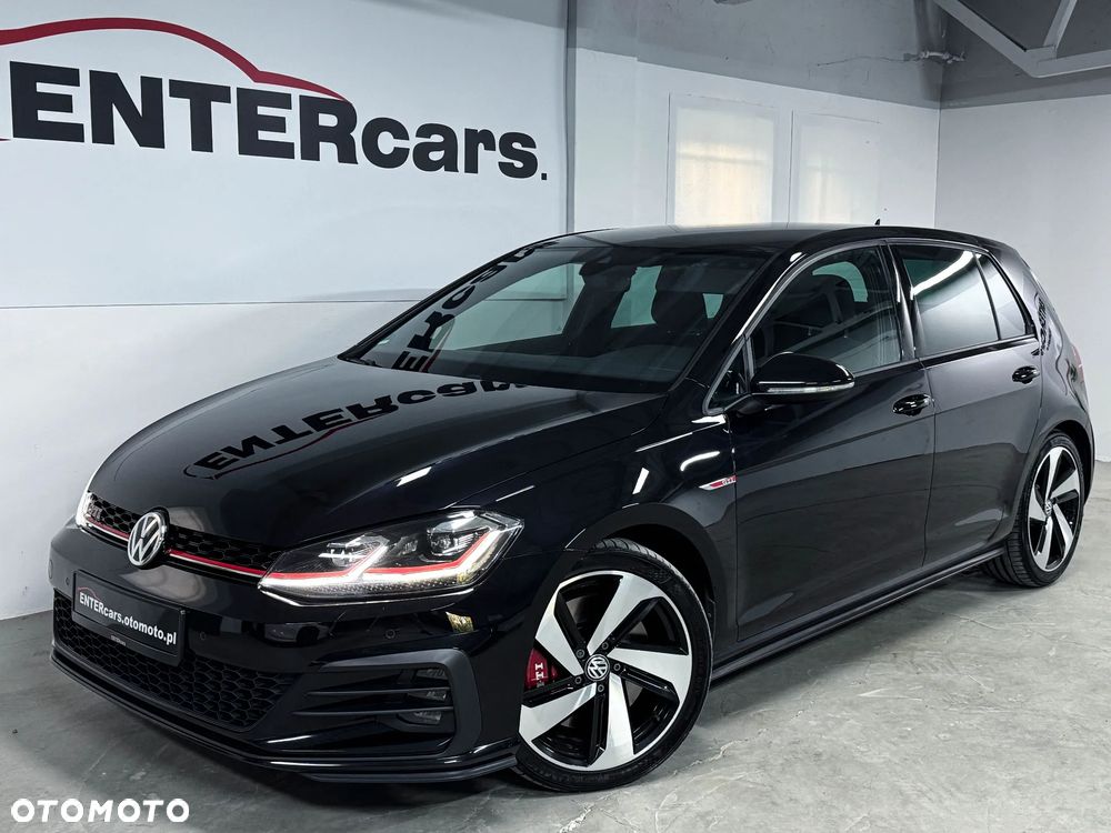 Volkswagen Golf 2.0 TSI BMT GTI Performance DSG - 14