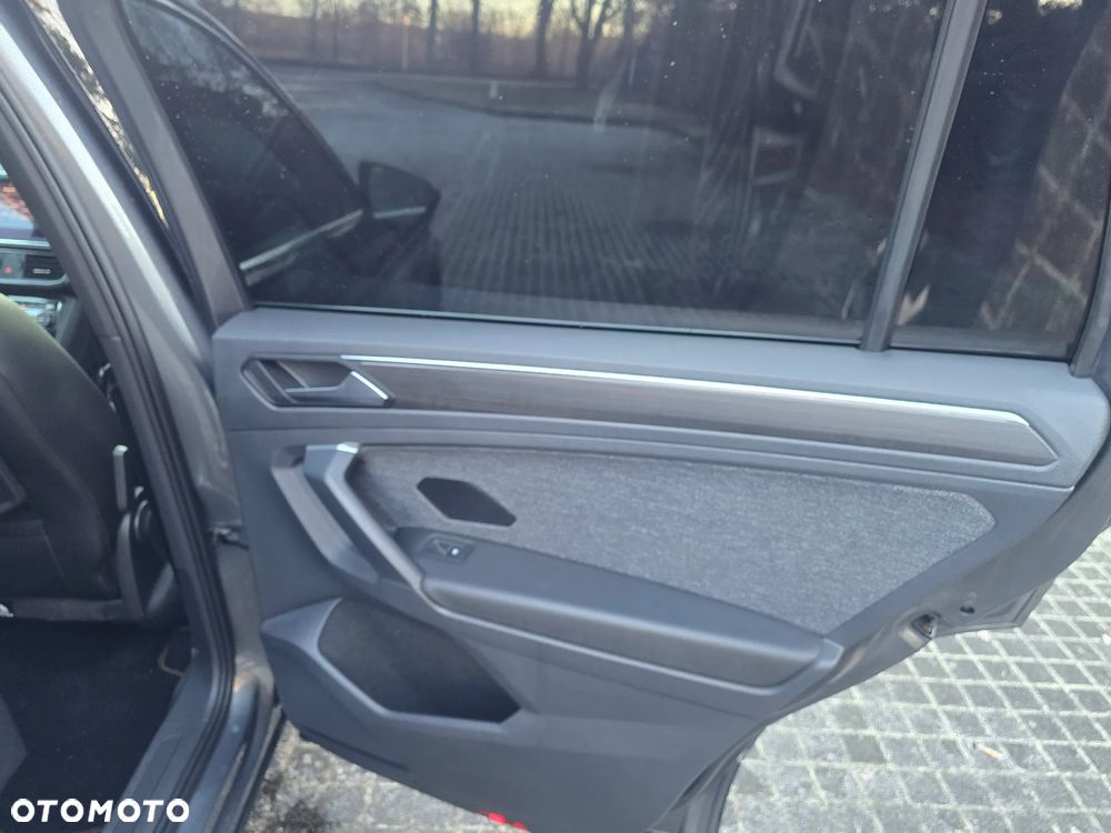 Seat Tarraco 2.0 Eco TSI Xcellence S&S 4Drive DSG - 20