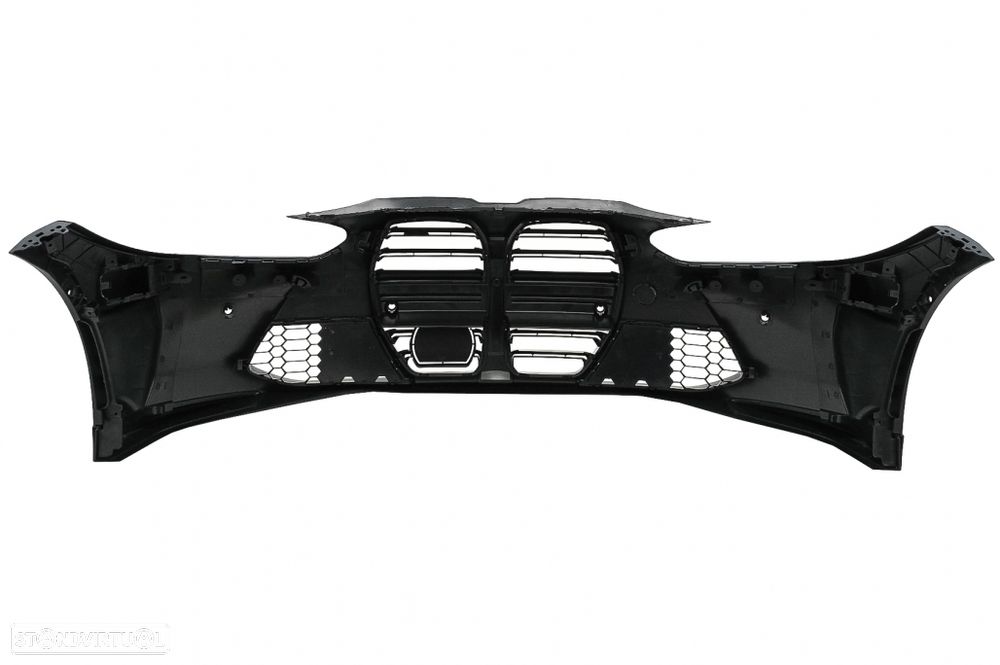 Body Kit Bmw Série 4 G22 G23 (2020 em diante) Look M4 - 7