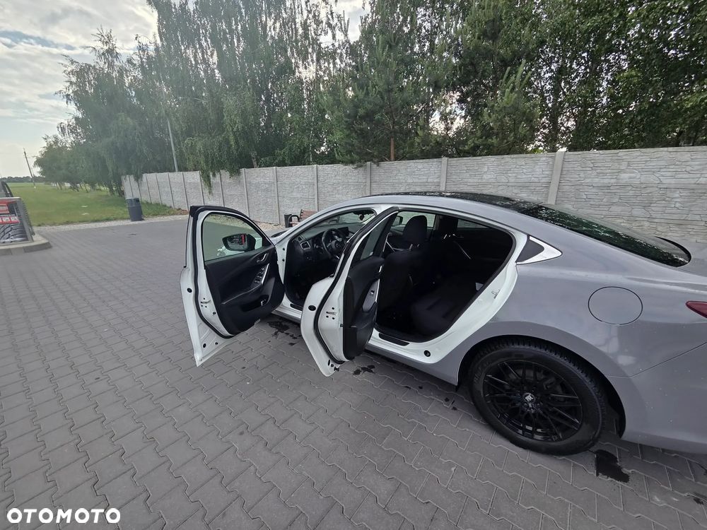 Mazda 6 2.0 SKYEnergy - 6