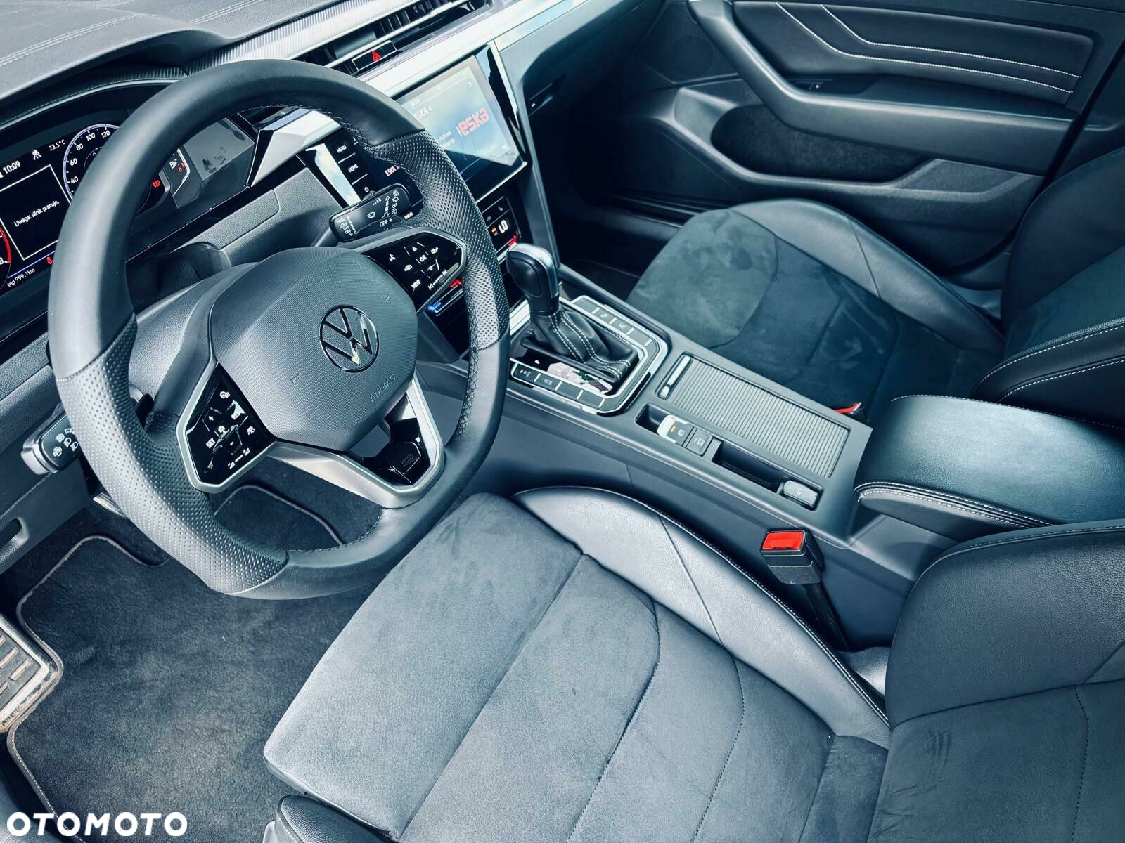 Volkswagen Arteon 2.0 TSI R-Line DSG - 17